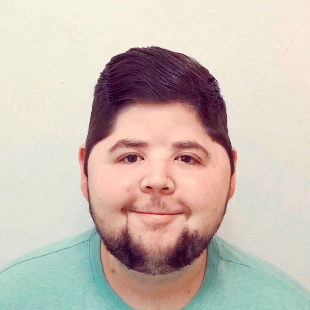 Meet your Posher, Joshua